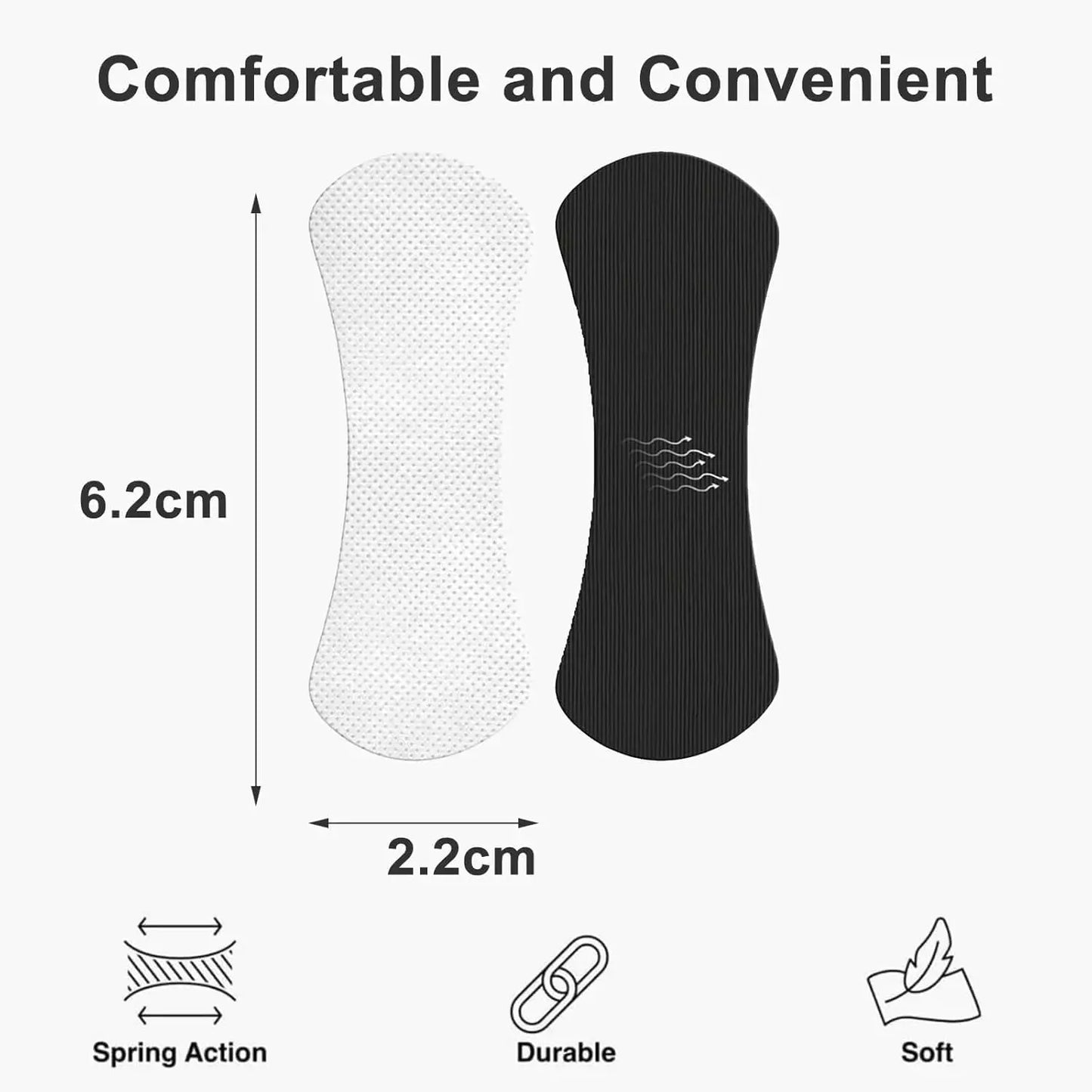 Anti-Snoring Nasal Strips for Better Sleep